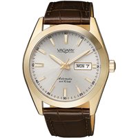 Orologio Vagary Uomo GMATIC in Acciaio placcato oro rosa IX3-220-90 - IX3-220-90